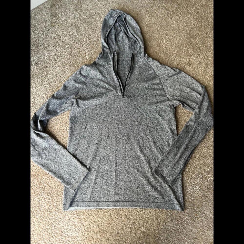 Lululemon Quarter Zip